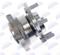 BTA H21081BTA Wheel bearing — Фото №2