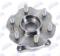 BTA H21081BTA Wheel bearing — Фото №3