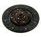 NPS N220N04 Disc assy clutch — Photo #1 NPS N220N04 Disc assy clutch — Photo #1