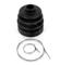 NPS N282N63 Dust boot kit axle joint — Photo #1 NPS N282N63 Dust boot kit axle joint — Photo #1