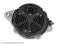 Blue Print ADK81117 Alternator assy — Photo #3