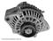 Blue Print ADK81138 Alternator assy — Photo #1 Blue Print ADK81138 Alternator assy — Photo #1