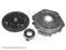 Blue Print ADK83017 Kit clutch repair — Photo #1 Blue Print ADK83017 Kit clutch repair — Photo #1