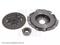 Blue Print ADK83020 Kit clutch repair — Photo #2 Blue Print ADK83020 Kit clutch repair — Photo #2