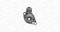 Magneti Marelli 063721293010 Starter — Photo #1 Magneti Marelli 063721293010 Starter — Photo #1