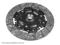 Blue Print ADK83104 Disc assy clutch — Photo #1
