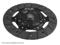 Blue Print ADK83121 Disc assy clutch — Photo #1