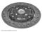 Blue Print ADK83129 Disc assy clutch — Photo #1 Blue Print ADK83129 Disc assy clutch — Photo #1