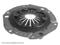 Blue Print ADK83201N Disc assy clutch friction — Photo #1 Blue Print ADK83201N Disc assy clutch friction — Photo #1