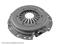 Blue Print ADK83203N Disc assy clutch friction — Photo #1 Blue Print ADK83203N Disc assy clutch friction — Photo #1