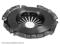 Blue Print ADK83211N Disc assy clutch friction — Photo #2 Blue Print ADK83211N Disc assy clutch friction — Photo #2