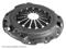 Blue Print ADK83216N Disc assy clutch friction — Фото №1 Blue Print ADK83216N Disc assy clutch friction — Фото №1