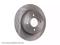 Blue Print ADK84339 Диск гальмівний — Фото №2 Blue Print ADK84339 Диск гальмівний — Фото №2
