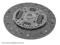 Blue Print ADG031109 Disc assy clutch — Photo #1 Blue Print ADG031109 Disc assy clutch — Photo #1