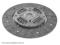 Blue Print ADG031110 Disc assy clutch — Photo #1 Blue Print ADG031110 Disc assy clutch — Photo #1