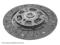 Blue Print ADG031115 Disc assy clutch — Photo #1 Blue Print ADG031115 Disc assy clutch — Photo #1
