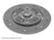 Blue Print ADG031117 Disc assy clutch — Photo #1 Blue Print ADG031117 Disc assy clutch — Photo #1