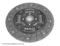 Blue Print ADG031128 Disc assy clutch — Photo #1 Blue Print ADG031128 Disc assy clutch — Photo #1