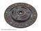 Blue Print ADG03174 Disc assy clutch — Photo #1 Blue Print ADG03174 Disc assy clutch — Photo #1