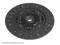 Blue Print ADG03188 Disc assy clutch — Photo #2 Blue Print ADG03188 Disc assy clutch — Photo #2