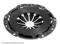 Blue Print ADG03209N Disc assy clutch friction — Photo #2 Blue Print ADG03209N Disc assy clutch friction — Photo #2
