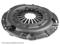 Blue Print ADG03210N Disc assy clutch friction — Photo #1 Blue Print ADG03210N Disc assy clutch friction — Photo #1
