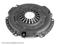 Blue Print ADG03235N Disc assy clutch friction — Photo #1