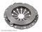 Blue Print ADG03262N Disc assy clutch friction — Photo #2 Blue Print ADG03262N Disc assy clutch friction — Photo #2