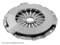 Blue Print ADG03282N Disc assy clutch friction — Photo #2 Blue Print ADG03282N Disc assy clutch friction — Photo #2