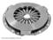 Blue Print ADG03289N Disc assy clutch friction — Photo #2 Blue Print ADG03289N Disc assy clutch friction — Photo #2