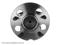 Blue Print ADT38354 Wheel bearing — Photo #3 Blue Print ADT38354 Wheel bearing — Photo #3