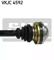 SKF VKJC 4592 Drive shaft assy — Photo #3 SKF VKJC 4592 Drive shaft assy — Photo #3