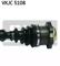 SKF VKJC 5108 Drive shaft assy — Фото №3 SKF VKJC 5108 Drive shaft assy — Фото №3