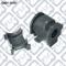 Q-FIX Q001-0187 Bushing stabilizer — Photo #1