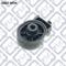 Q-FIX Q002-0034 Insulator engine mounting — Photo #1