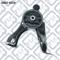Q-FIX Q002-0226 Insulator engine mounting — Photo #1 Q-FIX Q002-0226 Insulator engine mounting — Photo #1