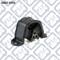 Q-FIX Q002-0333 Insulator engine mounting — Photo #1