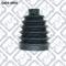Q-FIX Q004-0005 Dust boot kit axle joint — Photo #1 Q-FIX Q004-0005 Dust boot kit axle joint — Photo #1