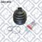 Q-FIX Q004-0038 Dust boot kit axle joint — Photo #1 Q-FIX Q004-0038 Dust boot kit axle joint — Photo #1