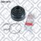 Q-FIX Q004-0078 Dust boot kit axle joint — Photo #1 Q-FIX Q004-0078 Dust boot kit axle joint — Photo #1