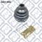 Q-FIX Q0040086 Dust boot kit axle joint — Photo #1 Q-FIX Q0040086 Dust boot kit axle joint — Photo #1