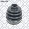 Q-FIX Q004-0109 Dust boot kit axle joint — Photo #1 Q-FIX Q004-0109 Dust boot kit axle joint — Photo #1