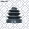 Q-FIX Q004-0167 Dust boot kit axle joint — Photo #1 Q-FIX Q004-0167 Dust boot kit axle joint — Photo #1