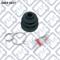 Q-FIX Q0040227 Dust boot kit axle joint — Photo #1 Q-FIX Q0040227 Dust boot kit axle joint — Photo #1