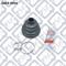 Q-FIX Q0040264 Dust boot kit axle joint — Фото №1 Q-FIX Q0040264 Dust boot kit axle joint — Фото №1