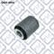 Q-FIX Q0050004 Bushing suspension arm — Photo #1