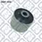 Q-FIX Q0051044 Bushing suspension arm — Photo #1