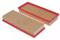 Starline SF 2VF7592 Air filter — Photo #1 Starline SF 2VF7592 Air filter — Photo #1