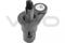 VDO S119044012Z Sensor assy crankshaft position — Photo #1 VDO S119044012Z Sensor assy crankshaft position — Photo #1