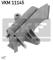 SKF VKM 11145 Ролик натяжителя — Photo #2 SKF VKM 11145 Ролик натяжителя — Photo #2